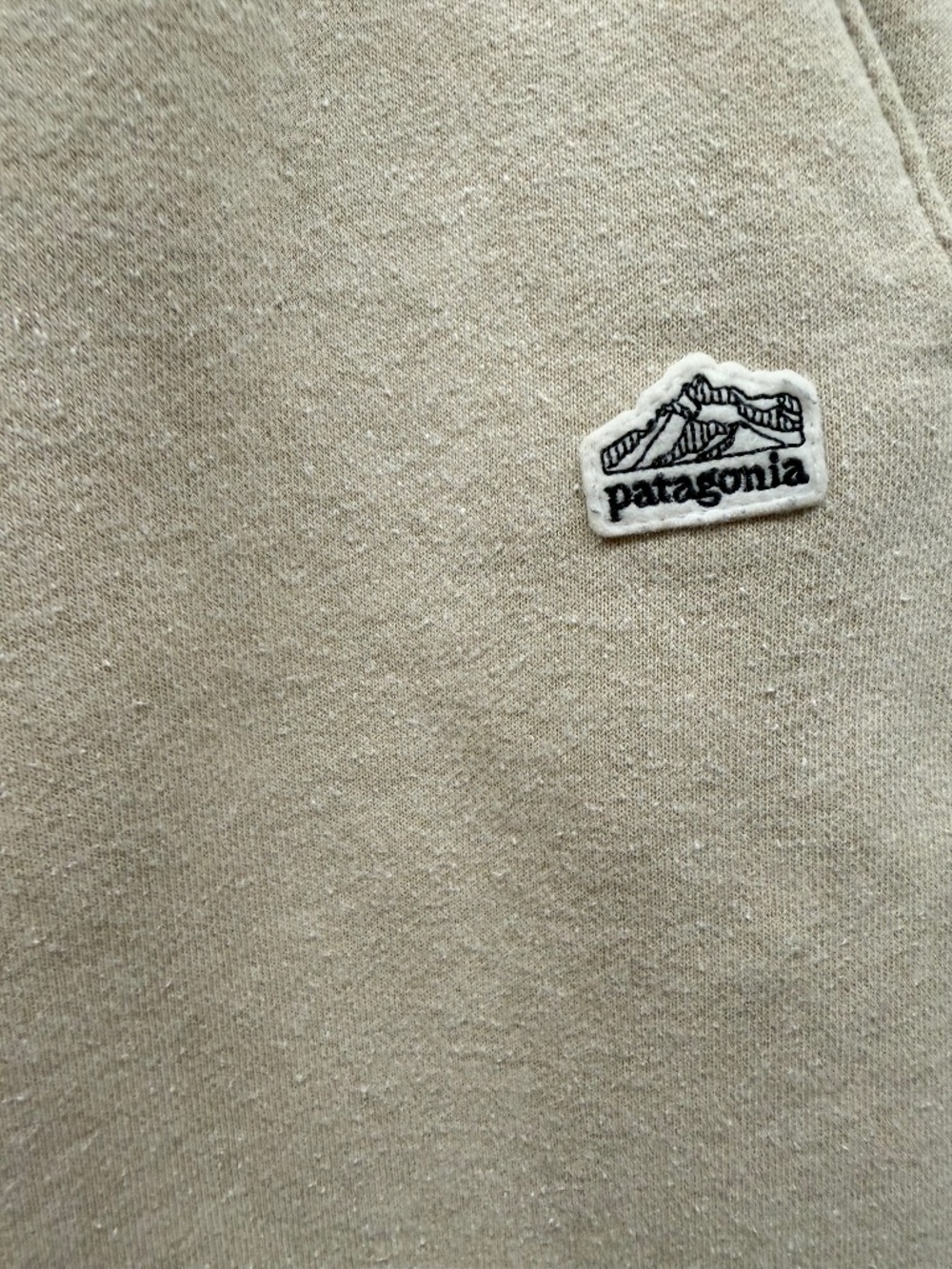 Patagonia pants